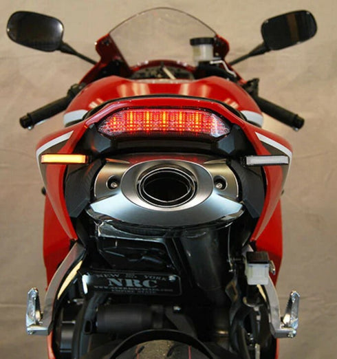 NEW RAGE CYCLES Fender Eliminator Hon - 565-0058