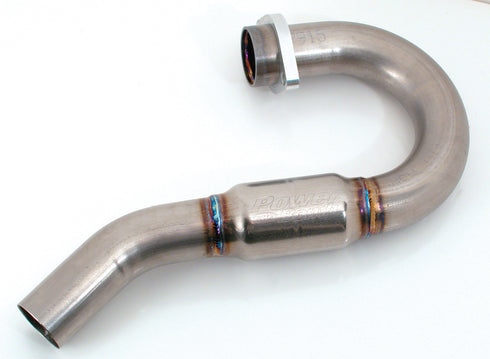 FMF Powerbomb Header (Stainless) - 79-0267