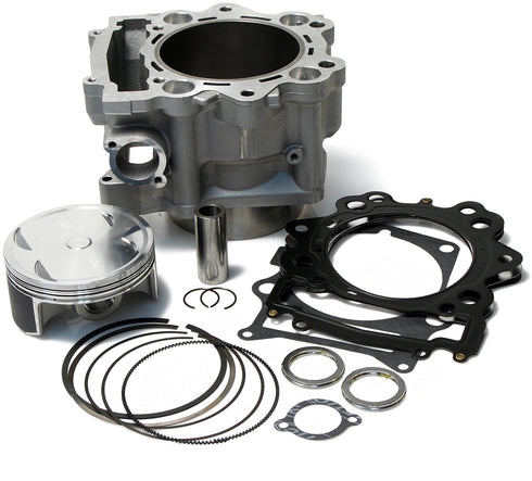 CYLINDER WORKS Cylinder Kit Bb 105.00/+3.0 9.2:1 Yam - 422-21004K2