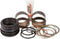 PIVOT WORKS Seal/Bushing Kit Forks - 52-09100