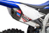 YOSHIMURA Rs 12 Hdr/Canister/End Cap Exhaust System Ss Al Cf - 961-6418