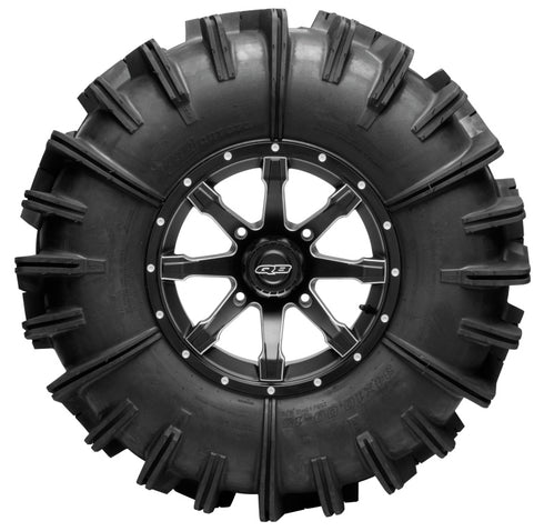 QuadBoss QBT673 Mud Tire - 32x10-14 6Ply