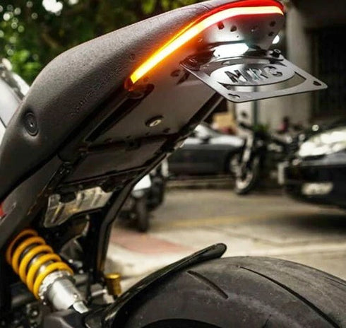 NEW RAGE CYCLES Fender Eliminator Duc - 565-0028