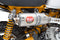 YOSHIMURA Exhaust Street Rs 3 Slip On Ss Ss Ti - 960-1272