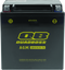 QuadBoss Maintenance-Free AGM Battery QBX20CH-FA