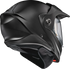 SCORPION EXO Exo Gt930 Cold Weather Helmet Matte Black Xs (Electric) - 75-2391XS