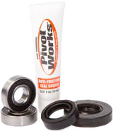 PIVOT WORKS Front Wheel Bearing Kit - 52-0475