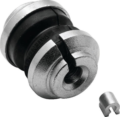 QuadBoss Winch Bumper