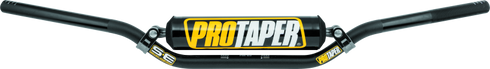 ProTaper SE CR Mid Handlebar - Jet Black