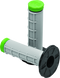 ProTaper Tri Density MX 1/2 Waffle Grips - Green