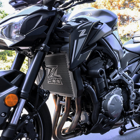 Complete Slider Kit Black