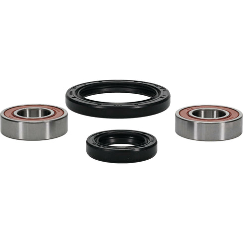 PIVOT WORKS Wheel Bearing Kit Premium - 22-51051P