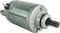 QuadBoss 09-12 Can-Am DS 450 X xc Motor Starter