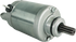 QuadBoss 09-12 Can-Am DS 450 X xc Motor Starter