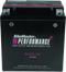 BikeMaster Battery - BIX30L-BS
