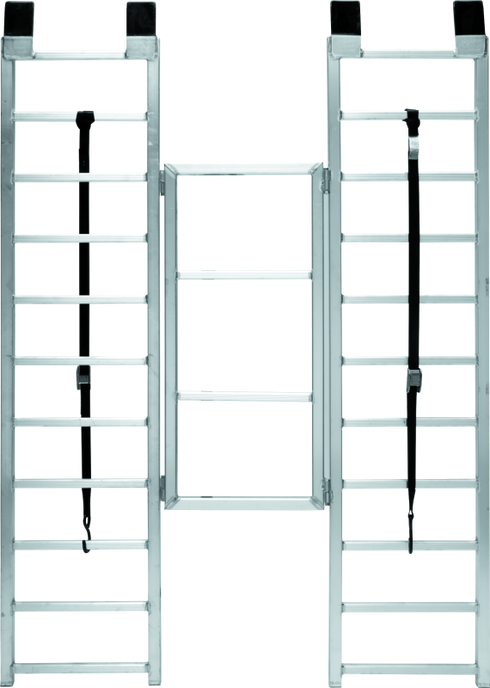 QuadBoss Cust Pallet 56-0053 50X3/4X71