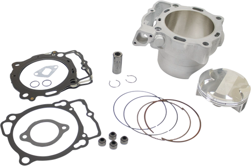 CYLINDER WORKS Cylinder Kit 95.00/Std 13.1:1 Husq/Ktm - 422-50009K3