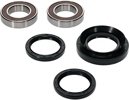 PIVOT WORKS Wheel Bearing Kit Premium - 22-51122P