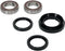 PIVOT WORKS Wheel Bearing Kit Premium - 22-51122P