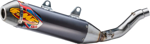 FMF Q4 Hex Mflr Kaw Kx450 - 79-042402