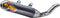 FMF Q4 Hex Mflr Kaw Kx450 - 79-042402