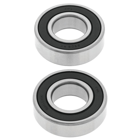QuadBoss 17-20 Kawasaki KAF400 Mule SX Rear UTV Wheel Bearing & Seal Kit