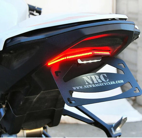 NEW RAGE CYCLES Fender Eliminator Bmw - 565-0188