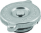QuadBoss 14-15 Polaris ACE 325 Radiator Cap