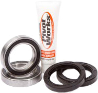 PIVOT WORKS Front Wheel Bearing Kit - 52-0598