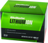 BikeMaster Lithium Ion 2.0 Battery - BMP9-FP