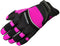 SCORPION EXO Women's Cool Hand Ii Gloves Pink Md - 75-8242M