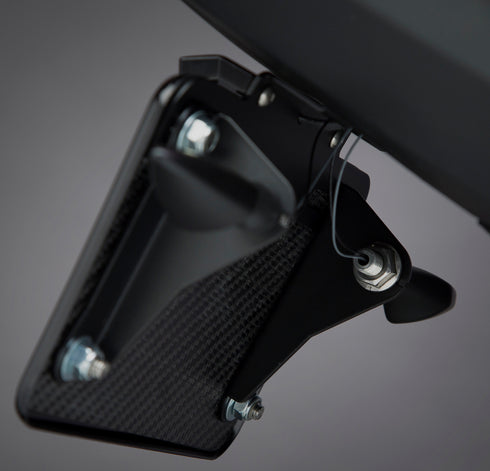 YOSHIMURA Turn Signal Bracket Universal - 960-9199