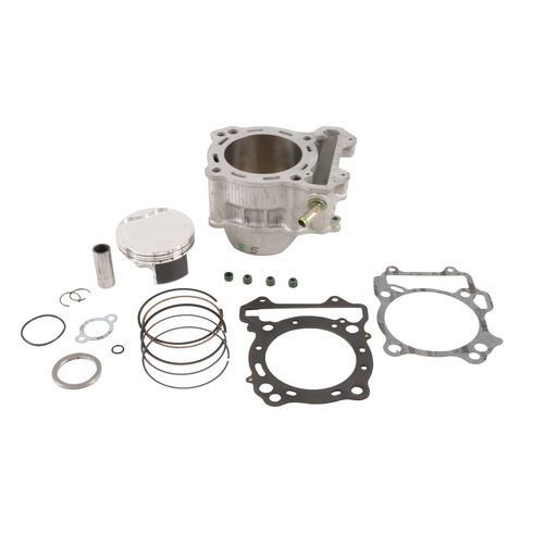CYLINDER WORKS Cylinder Kit Hc 90.00/Std 13.5:1 Ac/Kaw/Suz - 422-40001K2H