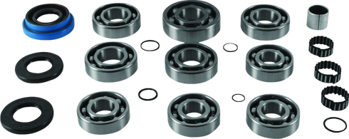 QuadBoss 04-05 Polaris ATP 330 4x4 Transmission Rebuild Kit