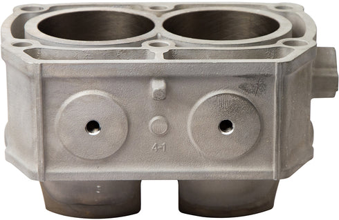 CYLINDER WORKS Cylinder Only 80.00/Std Pol - 422-60002