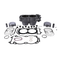 CYLINDER WORKS Cylinder Kit Hc 93.00/Std 12.5:1 Pol - 422-60001KH