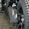 NEW RAGE CYCLES Side Mount License Plate Can - 565-0180