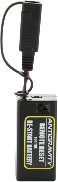 ANTIGRAVITY Restart Remote - 58-7162
