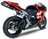 YOSHIMURA Exhaust Street Rs 5 Slip On Ss Cf Cf - 960-1243