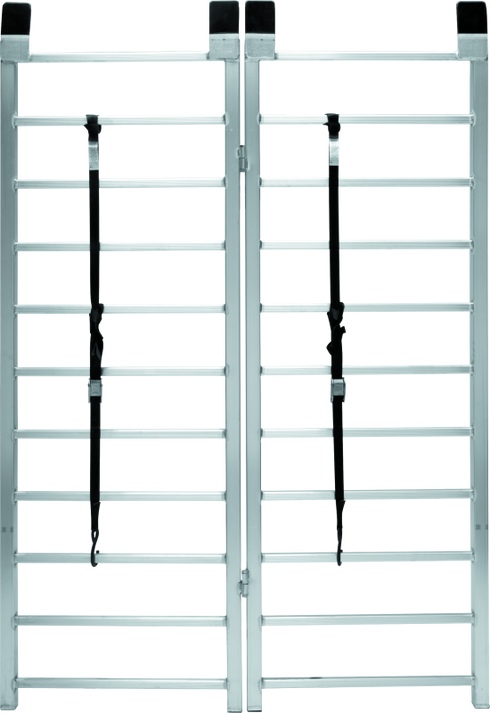 QuadBoss Cust Pallet 56-0052 50X72 Ramp