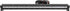 QuadBoss Single Row DRL Led 21.5in