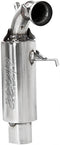 MBRP Performance Exhaust Race Series - 241-90301R