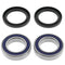QuadBoss 87-04 Yamaha YFM350 Warrior Rear ATV Wheel Bearing & Seal Kit