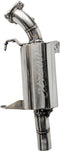 MBRP Performance Exhaust Race Series - 241-90400R