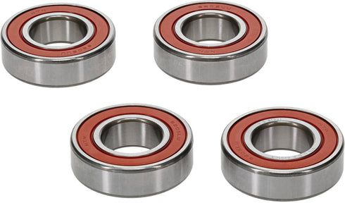 PIVOT WORKS Wheel Bearing Kit Premium - 22-51187P