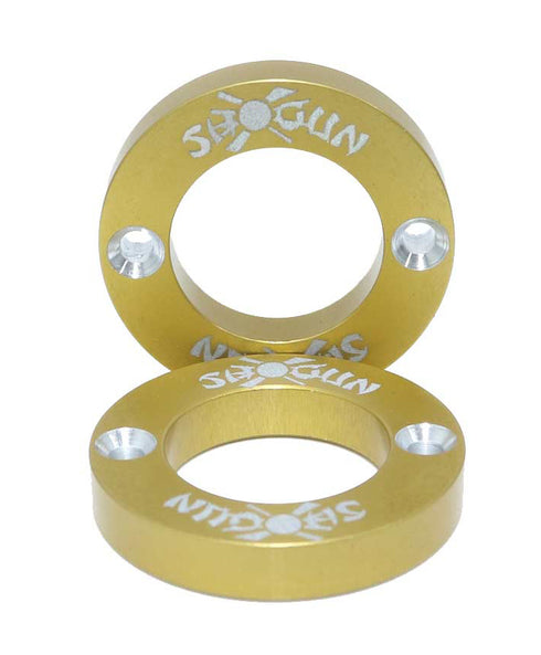 Pa2 F/Sliders Inserts