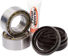 PIVOT WORKS Front Wheel Bearing Kit - 52-0334