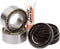 PIVOT WORKS Front Wheel Bearing Kit - 52-0314