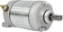 QuadBoss 11-13 Polaris Sportsman 550 Motor Starter