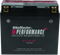 BikeMaster Battery - BT12B-BS
